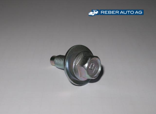 Schraube Abschleppöse hinten 9YA020849 Original Mazda MX-5 NA 1990-1997
