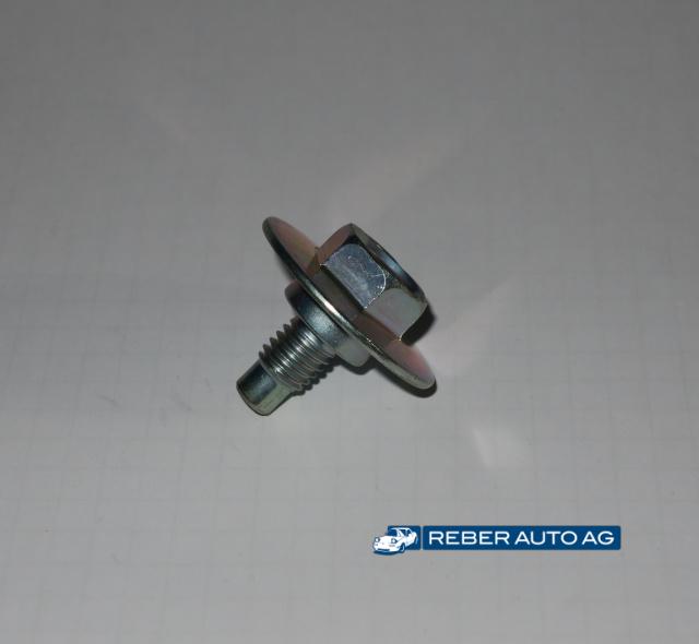Schraube Aufprallkörper vorne NA01500Z2 Original Mazda MX-5 NA NB NBFL 1990-2005
