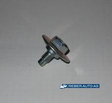 Schraube Aufprallkörper vorne NA01500Z2 Original Mazda MX-5 NA NB NBFL 1990-2005
