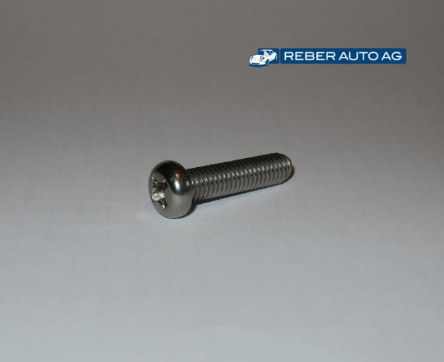 Schraube elektrische Aussenspiegel NAB706946IL Aftermarket Mazda MX-5 NA NB NBFL 1995-2005
