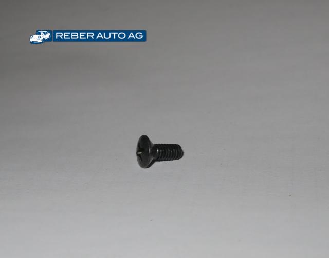 Schraube Griffschale Türe innen 998320410B Original Mazda MX-5 NA NB NBFL 1990-2005
