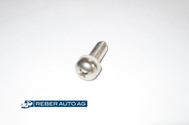 Schraube Hardtopaufnahme NA01R1382D Original Mazda MX-5 NA NB NBFL 1990-2005
