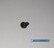 Schraube Lampenring ohne LWR B481510E3 Original Mazda MX-5 NA 1990-1997
