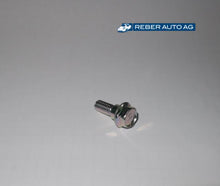 Schraube M6 Luftkanal FB0150132 Original Mazda MX-5 NA NB NBFL 1990-2005
