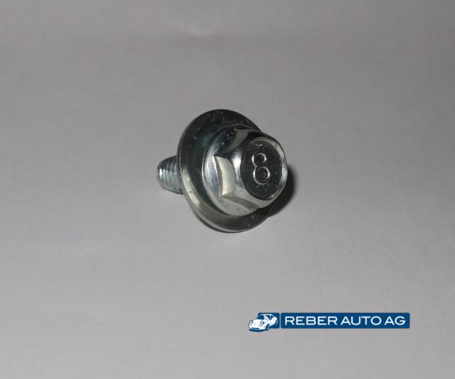 Schraube M6x16 U-Scheibe 907860616 Original Mazda MX-5 NA NB NBFL 1990-2005
