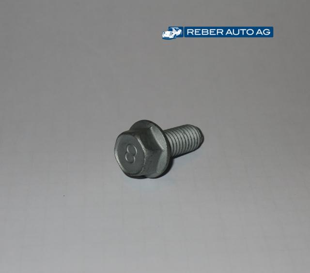 Schraube Scharnier Türe BA5458225 Original Mazda MX-5 NA NB NBFL 1990-2005
