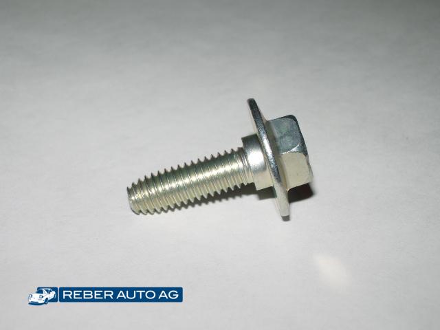 Schraube Stossfänger vorne BR70500Z2 Original Mazda MX-5 NB NBFL 1998-2005
