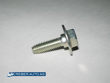 Schraube Stossfänger vorne BR70500Z2 Original Mazda MX-5 NB NBFL 1998-2005
