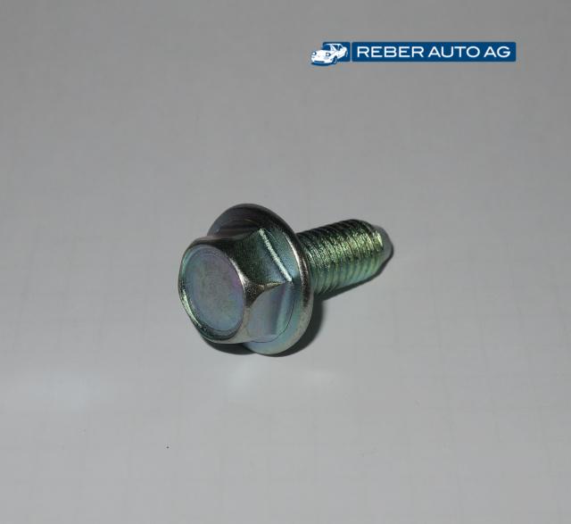 Schraube Türscharnier Auto 9YA020834 Original Mazda MX-5 NBFL 2001-2005
