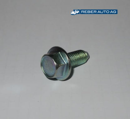 Schraube Türscharnier Auto 9YA020834 Original Mazda MX-5 NBFL 2001-2005
