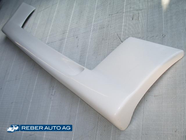Seitenschweller Kit GFK für Mazda MX-5 NA (1990–1997) – 1 Satz (2 Stück), glasfaserverstärkter Kunststoff, lackierbereit
