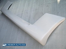 Seitenschweller Kit GFK für Mazda MX-5 NA (1990–1997) – 1 Satz (2 Stück), glasfaserverstärkter Kunststoff, lackierbereit
