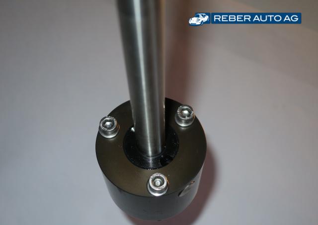 Oberseite SPR Short Shifter 2.0 für Mazda MX-5 NA NB NBFL (1990–2005) – Schaltknaufgewinde OEM-kompatibel
