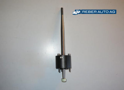 SPR Short Shifter 2.0 Schaltwegverkürzung 5-Gang für Mazda MX-5 NA NB NBFL (1990–2005) – Alu gleitbeschichtet, Edelstahl

