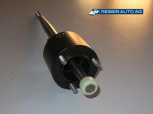 Unterseite SPR Short Shifter 2.0 für Mazda MX-5 NA NB NBFL (1990–2005) – Detailansicht Konstruktion
