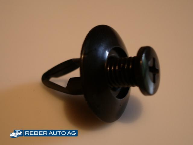 Spreizclip Radhausbefestigung NA0156145 Original Mazda MX-5 NA 1990-1997
