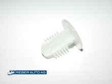 Stopfen Stossfänger vorne NA0150068 Original Mazda MX-5 NA 1990-1997
