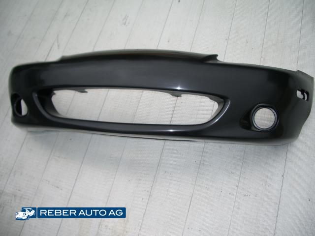 Stossfänger vorne grundiert N0Y150030A Original Mazda MX-5 NBFL 2001-2005
