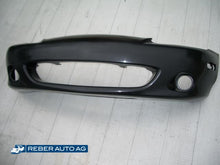 Stossfänger vorne grundiert N0Y150030A Original Mazda MX-5 NBFL 2001-2005
