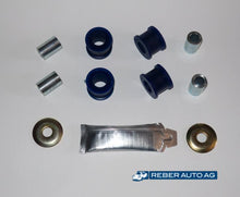 SuperPro Polyurethan Stabilisator-Stützen Buchsen Kit für Mazda MX-5 NA (1990–1997) – Set für eine Achse, Vorder- oder Hinterachse
