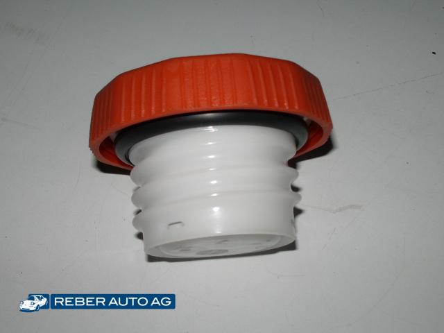 Tankverschluss rot NA0142250 Original Mazda MX-5 NA NB NBFL 1990-2005
