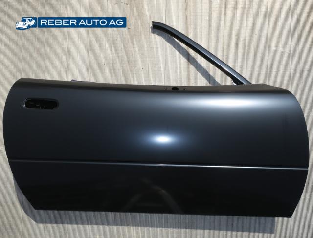 Türe rechts Beifahrerseite grundiert NAY45802XB Original Mazda MX-5 NA 1990-1997
