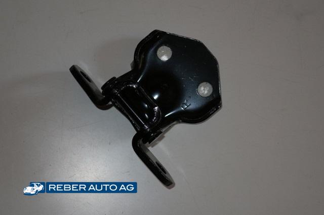 Türscharnier Beifahrertüre rechts DX5059240A Original Mazda MX-5 NB NBFL 1998-2005
