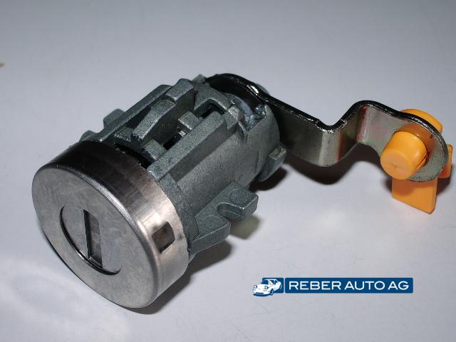 Türschloss Schliesszylinder Fahrertüre links NCY076220B Original Mazda MX-5 NB NBFL 1998-2005
