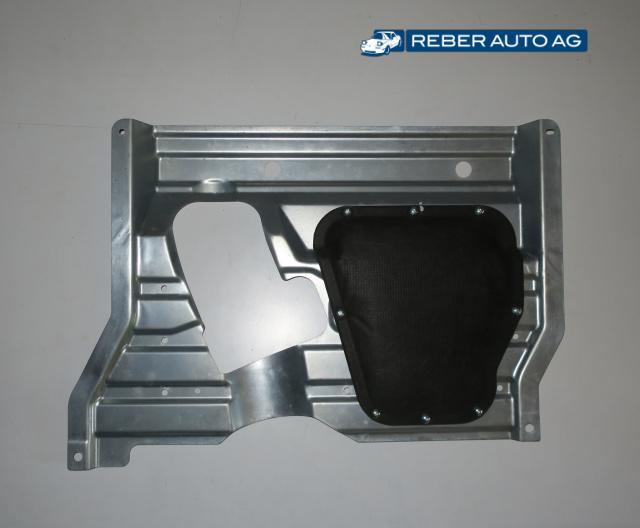 Unterfahrschutz Getriebe 6-Gang NC69561A0B Abdeckung Original Mazda MX-5 NB 1998-2000
