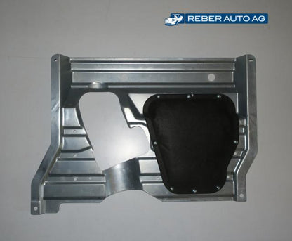 Unterfahrschutz Getriebe 6-Gang NC69561A0B Abdeckung Original Mazda MX-5 NB 1998-2000
