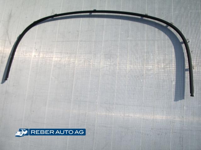 Zierleiste Dichtung Verdeckmulde NA01R1750E Gummidichtlippe Original Mazda MX-5 NA 1990-1997
