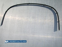 Zierleiste Dichtung Verdeckmulde NA01R1750E Gummidichtlippe Original Mazda MX-5 NA 1990-1997
